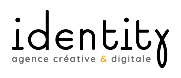 Logo Agence Identity