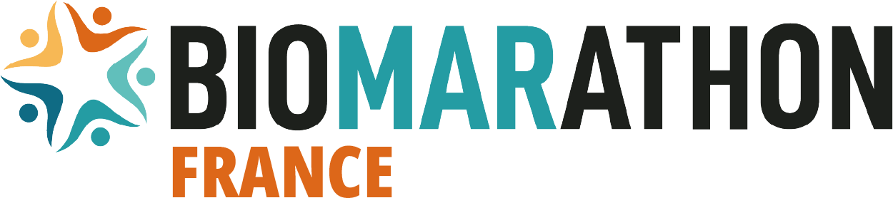 Logo BioMarathon