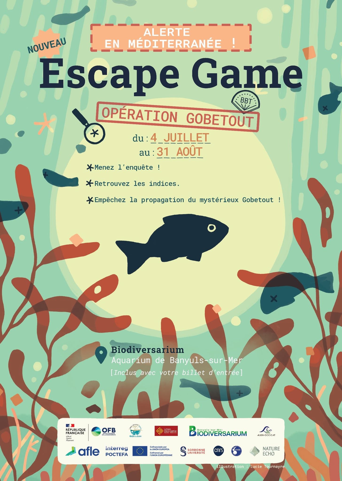 Escape-Game