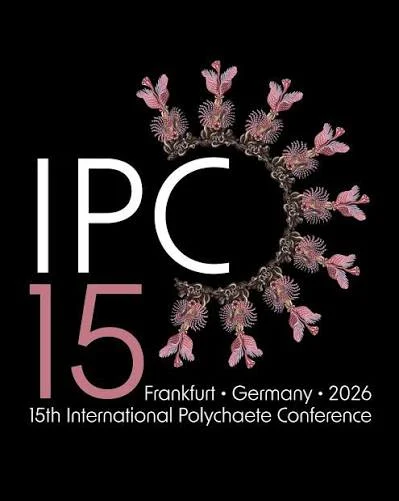 IPC15 15th International Polychaete Conference
